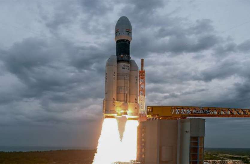 chandrayaan_3.jpg विक्रम लैंडर हुआ फेल तो चंद्रयान-3 में फिर से भेजा जाएगा, इस बार ये देश करेगा ISRO की मदद