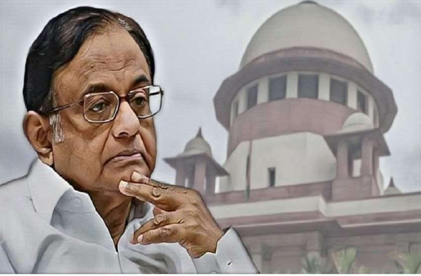 chidambaram-court.jpg INX Case: पी चिदंबरम की याचिका पर दिल्ली हाईकोर्ट का CBI को नोटिस, 23 सितंबर को होगी अगली सुनवाई