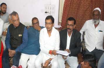 congress mla nuisance after rape case दुष्कर्म के बाद हुआ उपद्रव, विधायक और भतीजे पर थे गंभीर आरोप, सरकार ने केस वापस ले लिया