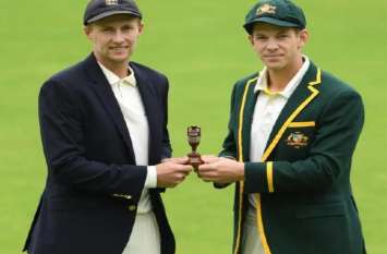 After England Australia too announced team for Ashes series एशेज सीरीज का आखिरी टेस्ट मैच आज से, ये है इंग्लैंड और ऑस्ट्रेलिया की प्लेइंग इलेवन
