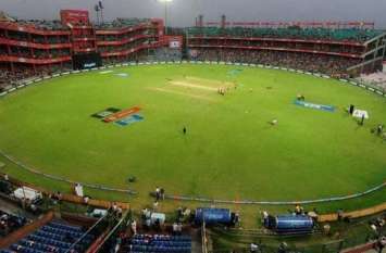 Complaint letter written by director of DDCA to BCCI Election officer दिल्ली एंड जिला क्रिकेट संघ सवालों के घेरे में, सुप्रीम कोर्ट के आदेशों की अवहेलना का आरोप