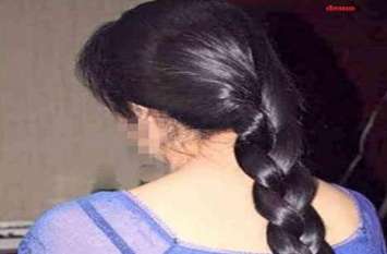 Married man rape With Girl on the name of marriage in churu शादीशुदा युवक खुद को कुंवारा बताकर युवती के साथ कई सालों तक करता रहा गंदा काम