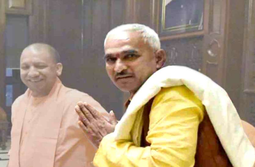 Surendra Singh बीजेपी एमएलए सुरेन्द्र सिंह ने अभियंता को धमकाया, जिस दिन मिल जाउंगा तुम्हारी ऐसी की तैसी कर दूंगा