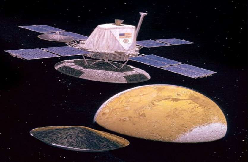 lander-orbitor.jpg चंद्रयान-2: ISRO के ऑर्बिटर से भौचक्के क्यों हैं नासा, रूस, चीन और यूरोपीय स्पेस ऐजेंसियां?