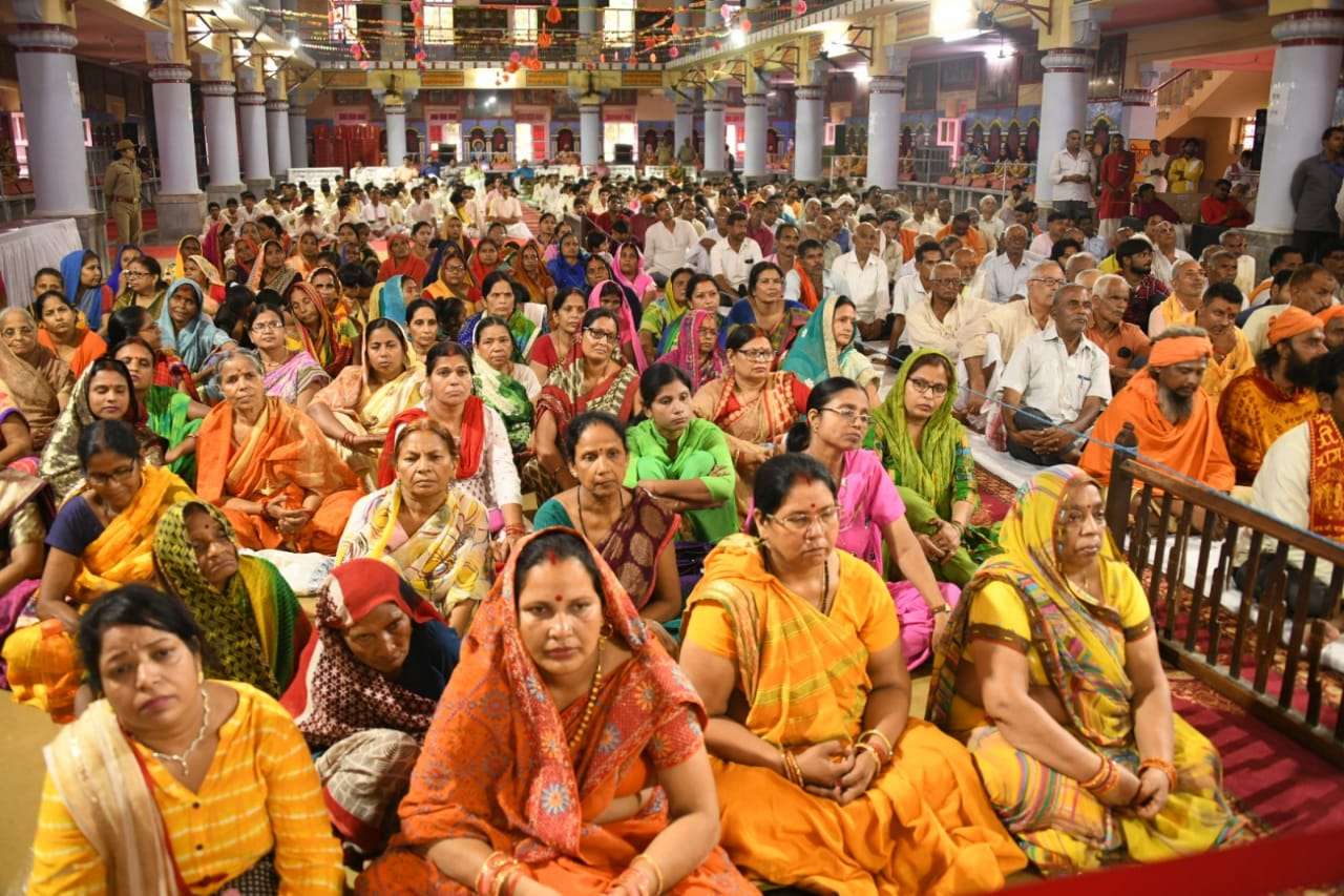 धर्म भारत का प्राण है और संस्कृति भारत की आत्माः योगी आदित्यनाथ,धर्म भारत का प्राण है और संस्कृति भारत की आत्माः योगी आदित्यनाथ