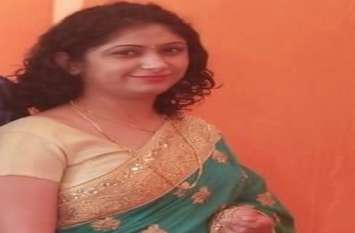 Indore - Bhopal road accident : tanishka body found after 4 days इंदौर - भोपाल सड़क हादसा : 4 दिन बाद नदी के किनारे मिला तनिष्का का शव