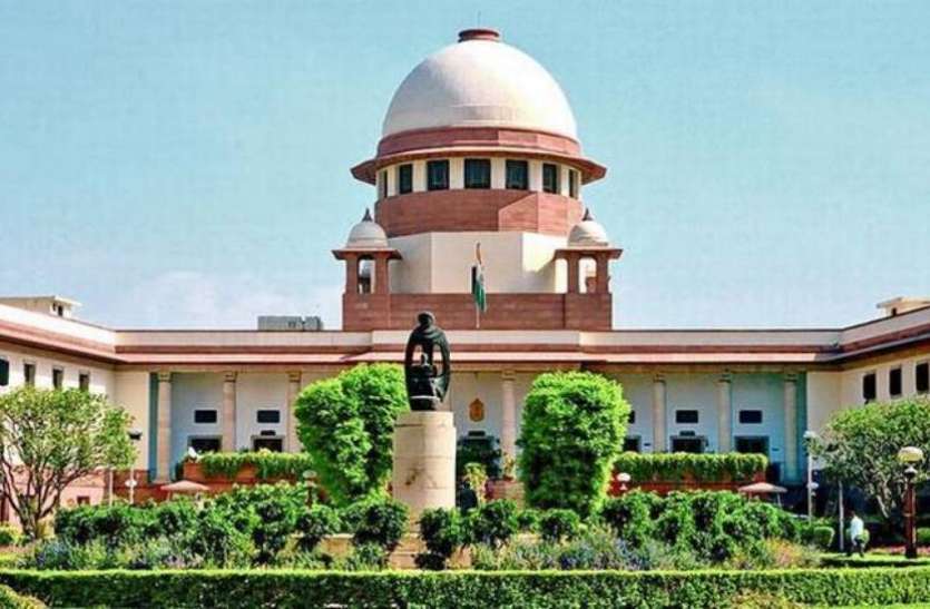 अयोग्य ठहराए गए 17 विधायकों से सुप्रीम कोर्ट ने पूछा-क्यों होनी चाहिए तुरंत सुनवाई अयोग्य ठहराए गए विधायकों से सुप्रीम कोर्ट ने पूछा-क्यों होनी चाहिए तुरंत सुनवाई