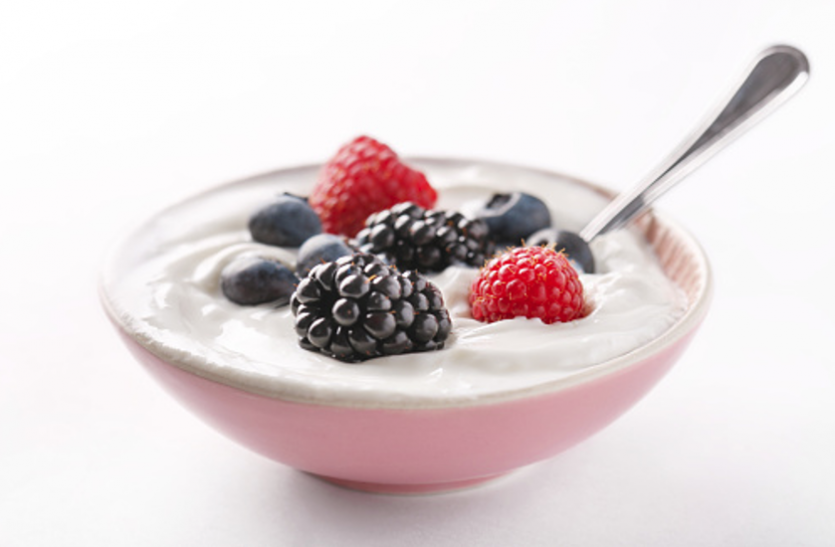 can yogurt burn belly fat Yogurt Burn Belly Fat: दिन में तीन बार याेगर्ट खाएं, तेजी से माेटापा घटाएं
