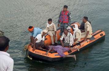 Five people died due to drowning here too यहां भी डूबने से हो गई थी पांच लोगों की मौत