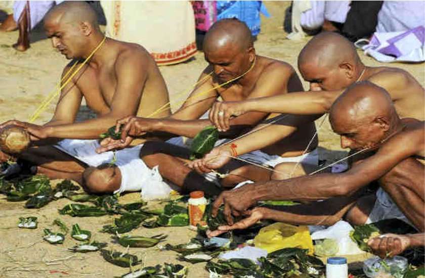 Pitru Paksha 2019 : 14 सितंबर शनिवार से शुरू हो रहा पितृ पक्ष, पहले दिन इन पितरों का करें श्राद्ध