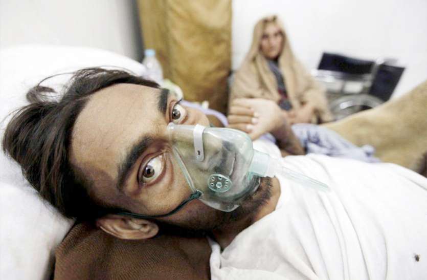 new dose for TB patients टीबी की दवा का सही डोज हालत में तेजी से करेगा सुधार