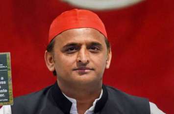 samajwady Party Adhyaksh Akhilesh Yadav Full Programme in Rampur Akhilesh Yadav की सुरक्षा में तैनात किए गए 750 जवान, इस रिजॉर्ट में बिना बिजली के गुजारेंगे रात