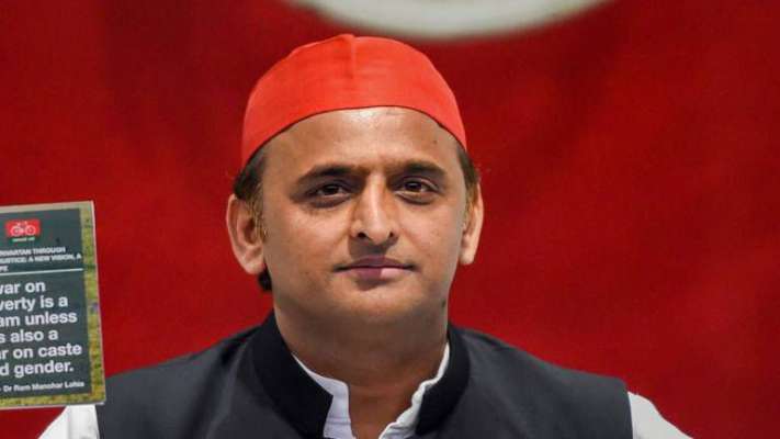 akhilesh yadav