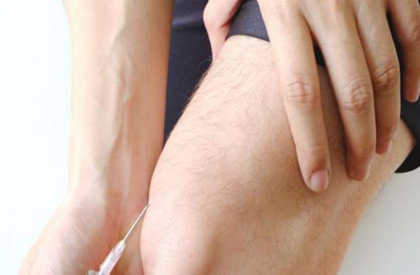 अब महंगे इंजेक्शन से पाएं छुटकारा, सिर्फ 100 रुपये कराएं ऑस्टियोपोरोसिस का इलाज अब महंगे इंजेक्शन से पाएं छुटकारा, सिर्फ 100 रुपये कराएं ऑस्टियोपोरोसिस का इलाज