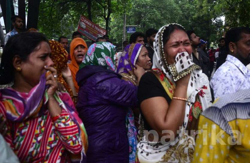 Ganesh Visarjan Death: ये है 5 बड़े कारण, इस वजह से गई 12 लोगों की जान