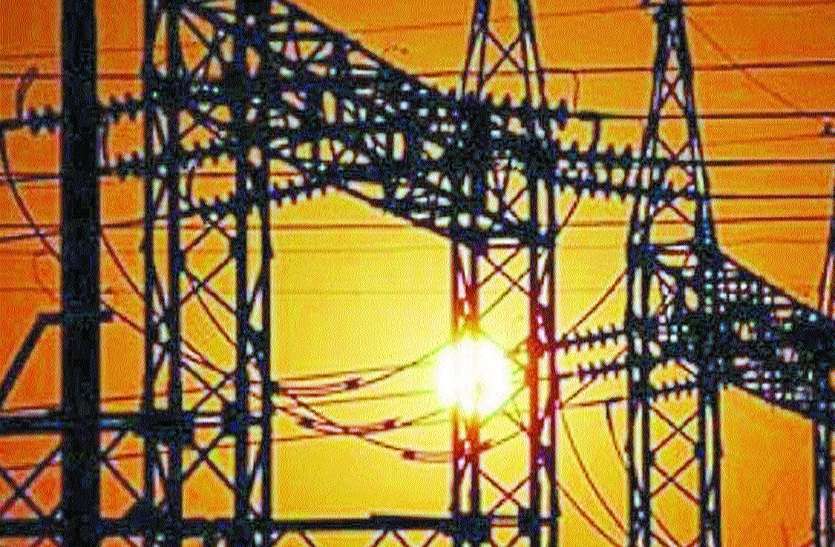 bijli.jpg बिजली: रोशनी का पर्व करीब,मांग में इजाफा