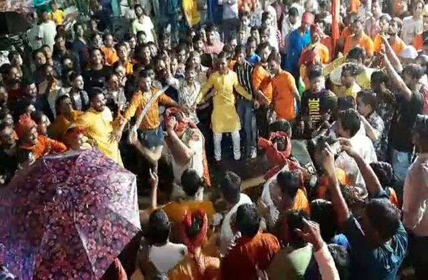 सीआई ने दिखाए करतब तो हो गए जांच के आदेश सीआई ने दिखाए करतब तो हो गए जांच के आदेश