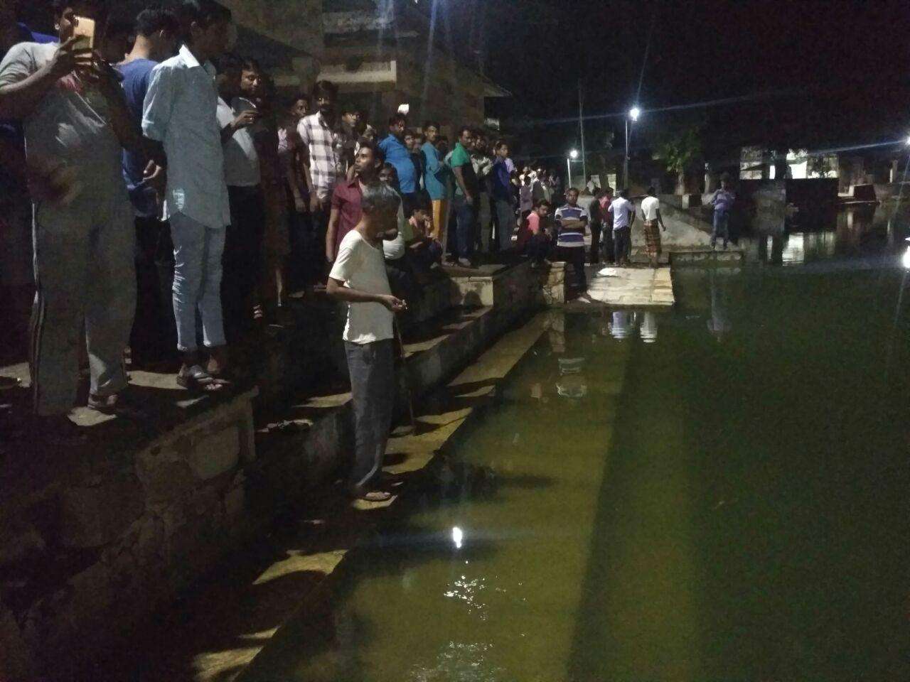 जयपुर में 13 जनों की डूबने से मौत, फिर भी जिम्मेदार लापरवाह