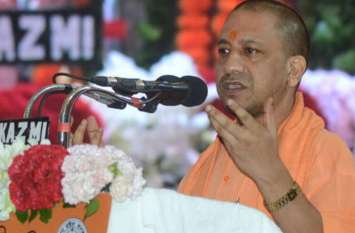 CM yogi big declaration over expressway inaugration sooner सीएम योगी का बड़ा ऐलान, दो माह में होगा यह बड़ा काम, पीएम मोदी करेंगे शुरुआत