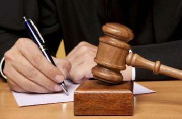 life imprisonment for father convicted of daughter rape 9 वर्षीय बेटी से दो महीने तक रेप करने वाले पिता को कोर्ट ने सुनाई ये खौफनाक सजा