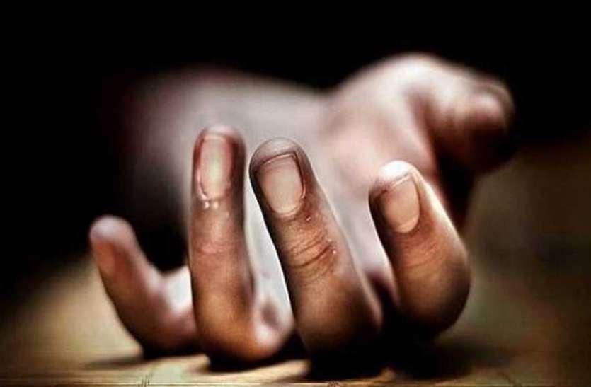 सहारनपुर स्कूल में अचानक चक्कर आने गिरा छात्र और हाे गई माैत