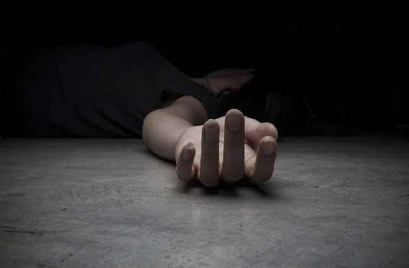 Death of newly married संदिग्ध परिस्थितियों में झुलसी नवविवाहिता की मौत, जानिए क्या है मामला