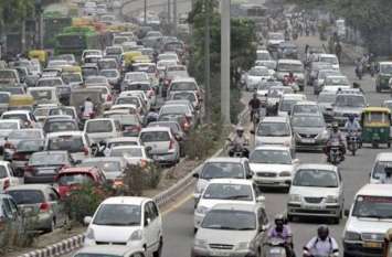 Odd- even scheme to be back from 4 to 15 Nov: CM Kejriwal 4 से 15 नवंबर तक फिर से दिल्ली में लागू होगा ऑड-ईवन, VIDEO