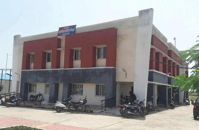 मैदान में उतरने के लिए रेंडमली चलेगी दो दिन की यात्रा मैदान में उतरने के लिए रेंडमली चलेगी दो दिन की यात्रा