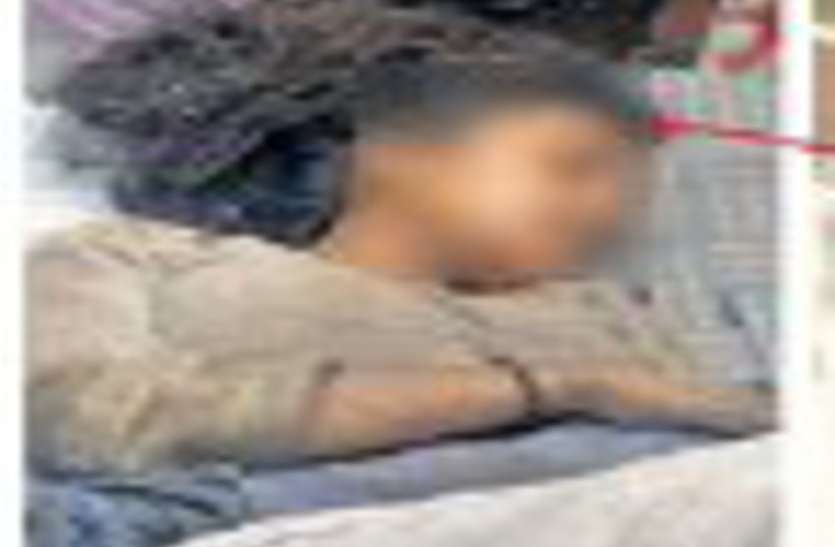 teen girl amazing story जिजीविषा - चार दिनों तक चालीस फीट गहरे कुएं में भूखी-प्यासी पड़ी रही किशोरी, फिर भी नहीं छोड़ी जीवन की आस