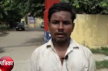 shamli crime news VIDEO: लव मैरिज करने के बाद पुलिस पहुंची युवक के घर, उसके भाई के साथ कर दिया यह गलत काम