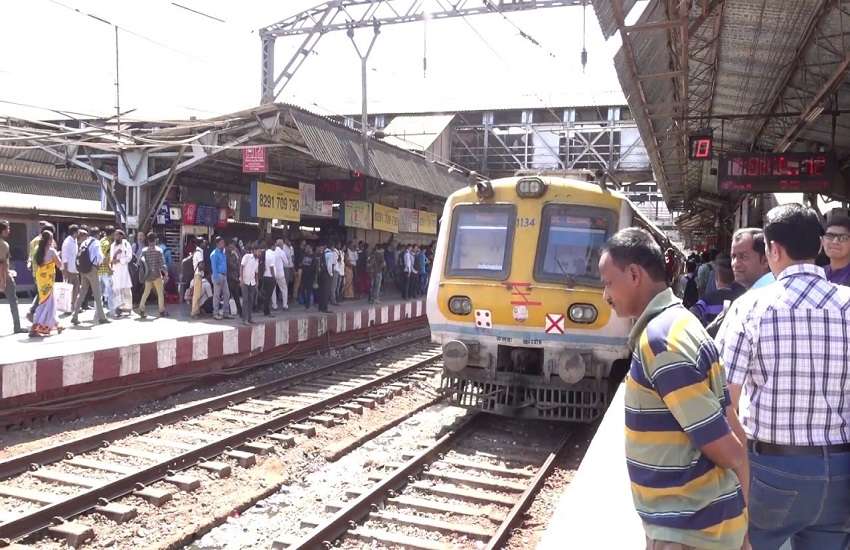 आरपीएफ के पास जादू की छड़ी, दो घंटे में समस्या हल