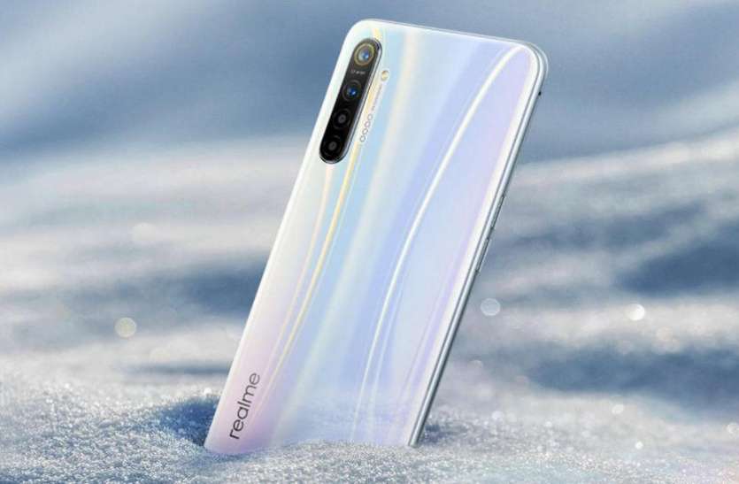 realme-xt-1024.jpg Realme XT लॉन्च, 64MP रियर कैमरा और 4000mAh बैटरी से है लैस