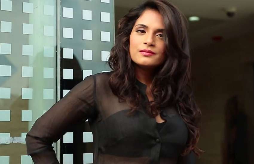 richa chadha