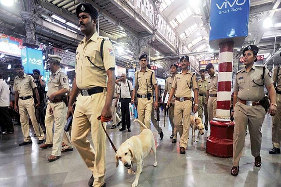 आरपीएफ के पास जादू की छड़ी, दो घंटे में समस्या हल