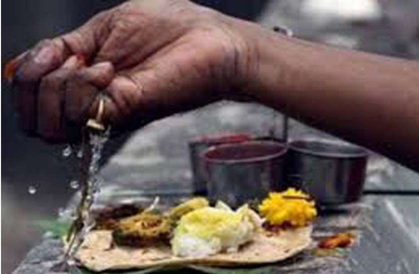 shradhdha paksh #PitruPaksha2019 पितृ पक्ष में इसलिए नहीं करना चाहिए कोई भी शुभ कार्य, यह है बड़ी वजह