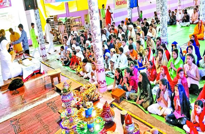 संभागीय स्तरीय शालेय प्रतियोगिता : शतरंज में सीहोर और भोपाल ने दी रायसेन और राजगढ़ को मात