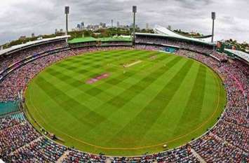 Ghaziabad International Cricket Stadium Latest News In Hindi यूपी के इस जिले में 400 करोड़ रुपये से बनेगा देश का सबसे बड़ा क्रिकेट स्टेडियम