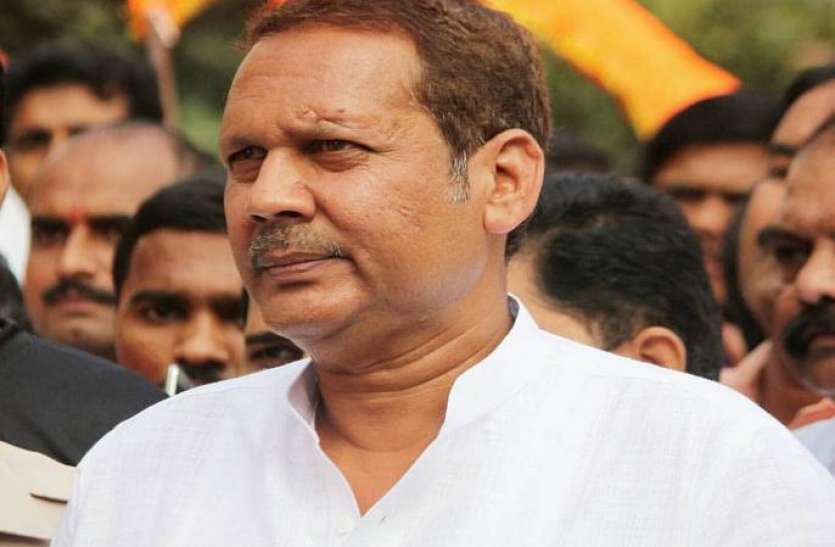 udayanraje_201909296522.jpg महाराष्ट्र में एनसीपी को बड़ा झटका: सांसद उदयनराजे ने छोड़ी पार्टी, कल बीजेपी में होंगे शामिल