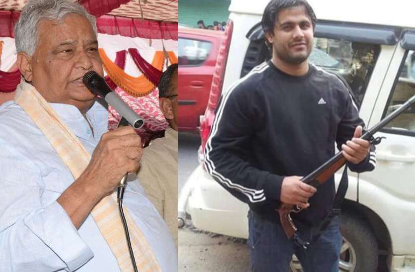 , पपला गुर्जर को भगाने में मदद करने की एवज में टपूकड़ा थाना पुलिस ने लिए 60 लाख: डा. किरोड़ी