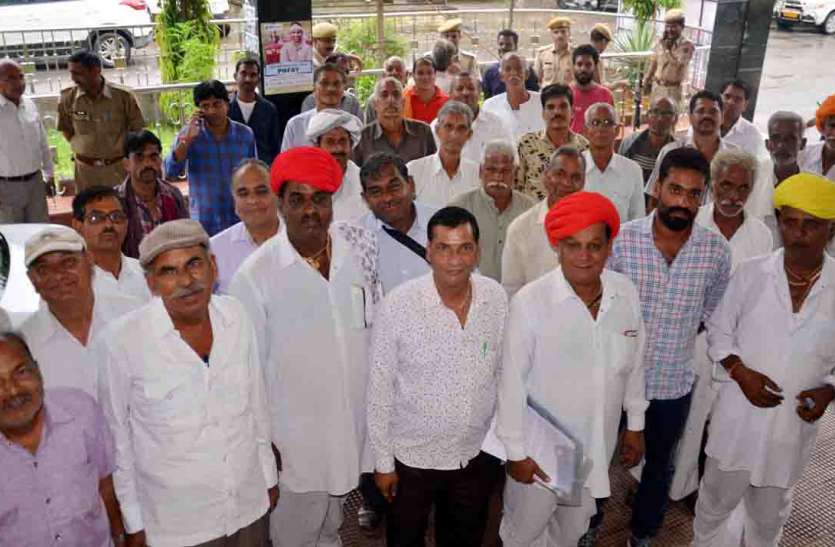 rajsamand latest news,rajsamand latest hindi news,rajsamand latest hindi news rajsamand,Latest News rajsamand,Latest hindi news rajsamand,Crime News rajsamand,rajsamand crime news, फिर अटकी बेड़च का नाका पेयजल परियोजना, PHED ने खींचे हाथ