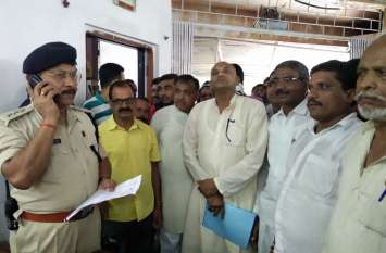 FIR will be registered against former CM Shivraj पूर्व सीएम शिवराज के खिलाफ होगी FIR दर्ज , कई बिंदुओं पर होगी जांच
