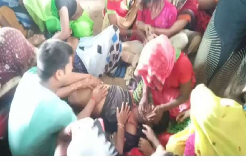 देवर-भाभी ने जहर खाकर की आत्महत्या, पढ़िए आखिर क्यों? देवर-भाभी ने जहर खाकर की आत्महत्या, पढ़िए आखिर क्यों?