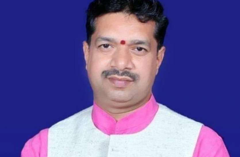 ajay kumar भाजपा ने अजय कुमार को बनाया उत्तराखंड का संगठन महामंत्री