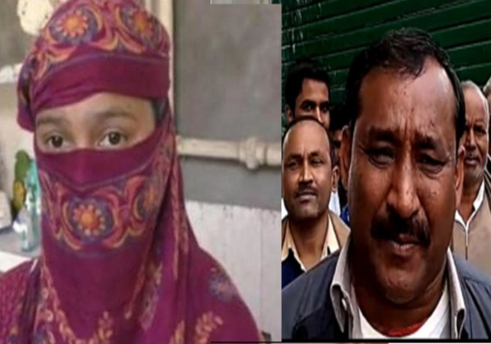 court issued non bailable warrant against rjd mla arun yadav | इस विधायक ने  महिला के साथ किया गंदा काम, फिर बेच दिया चार हजार में, आरोप के बाद पुलिस  महकमे में