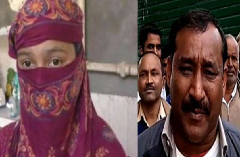 इस विधायक ने महिला के साथ किया गंदा काम, फिर बेच दिया चार हजार में, आरोप के बाद पुलिस महकमे में हड़कंप... इस विधायक ने महिला के साथ किया गंदा काम, फिर बेच दिया चार हजार में, आरोप के बाद पुलिस महकमे में हड़कंप...
