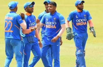 U19 Asia Cup India ciaim championship to defeat Bangladesh Under-19 Asia Cup : भारत बना चैम्पियन, सांस रोक देने वाले मुकाबले में बांग्लादेश को हराया