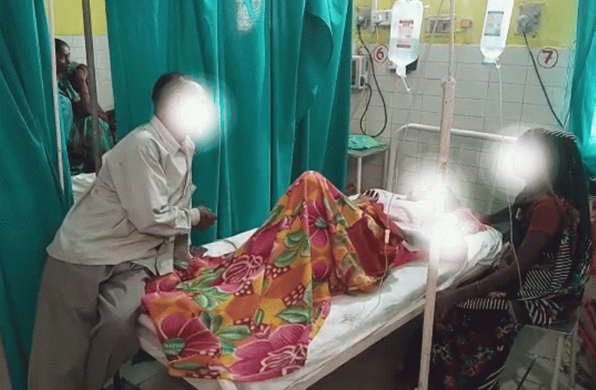 Girlfriend commits suicide after being cheated by boyfriend In Ayodhya दर्दनाक : अयोध्या में एक प्रेम कहानी का हुआ ऐसा दुखद,चार दिन इलाज के बाद प्रेमिका की मौत