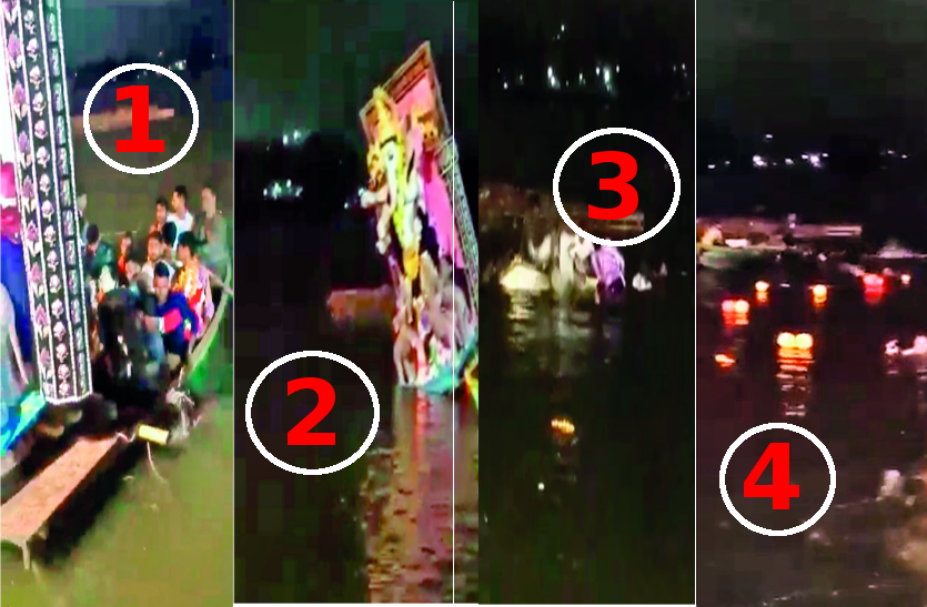 पानी में बचने के लिए छटपटाते रहे, फिर टूटती चली गईं सांसें, 11 लोगों की मौत का जिम्मदार कौन? पानी में बचने के लिए छटपटाते रहे, फिर टूटती चली गईं सांसें, 11 लोगों की मौत का जिम्मदार कौन?