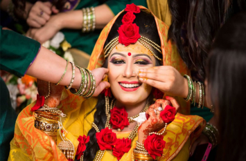 Tips After Marriage: tips after marriage for a girl Tips After Marriage: शादी के बाद स्फूर्ति, खूबसूरती और ताजगी के लिए जानें ये खास टिप्स
