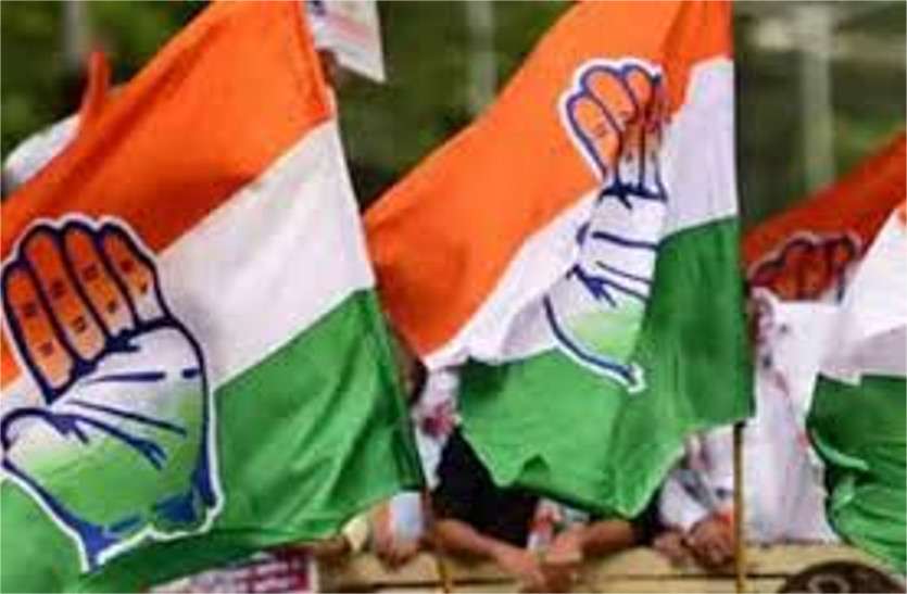 mandawa assembly bypoll 2019 Mandawa Byelection 2019: झुंझुनू जिले में उपचुनावों में कांग्रेस का पलड़ा रहा है भारी